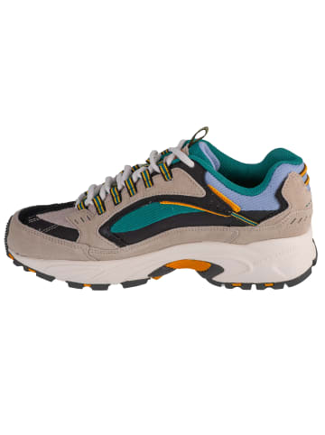 Skechers Skechers Snoop Dogg: Stamina - Snoop 91 in Schwarz