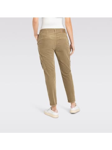 MAC Hose in Grün