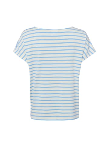 s.Oliver Shirt in hellblau