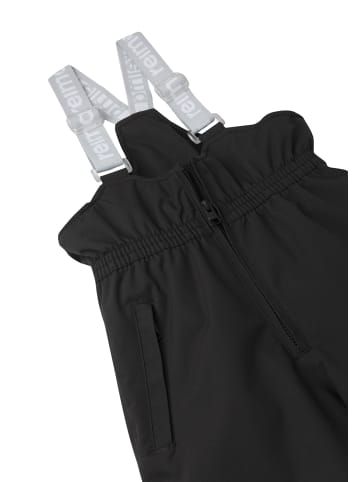 Reima Schneehose Juoni Black