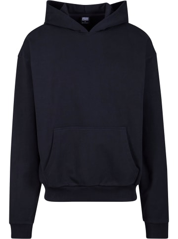 Urban Classics Kapuzenpullover in black