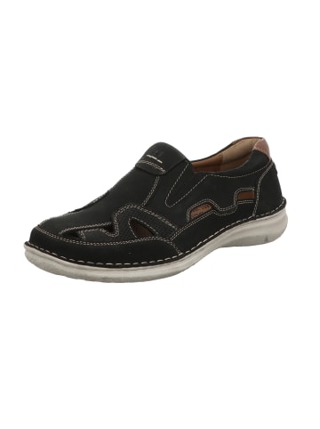 Josef Seibel Slipper in blau