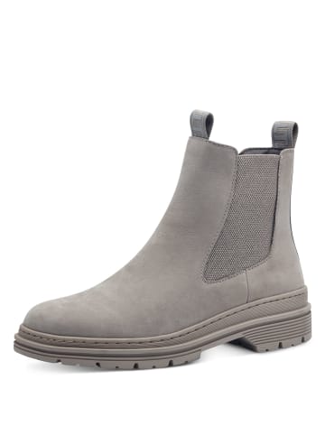 Tamaris Chelsea Boots in Grau