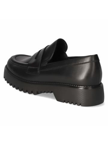 Gabor Slipper in schwarz