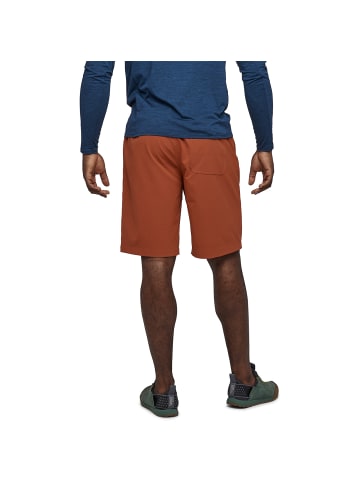 Black Diamond M SIERRA SHORTS in Camel