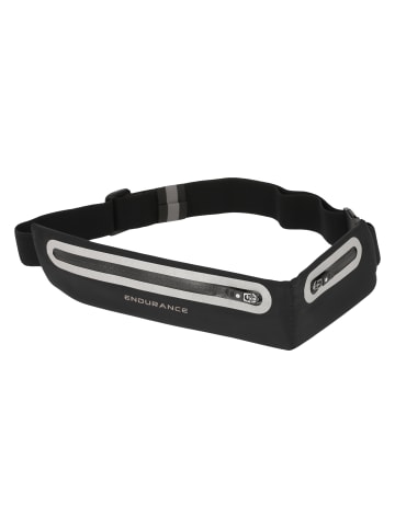 Endurance Gürteltasche Goron in 1001 Black