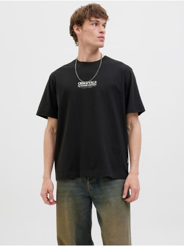 Jack & Jones T-shirt in Black