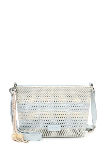 SURI FREY Umhängetasche SFY Ruby in lightblue