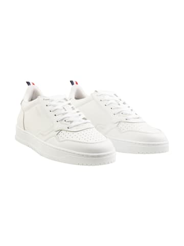HECHTER PARIS Schuhe in white