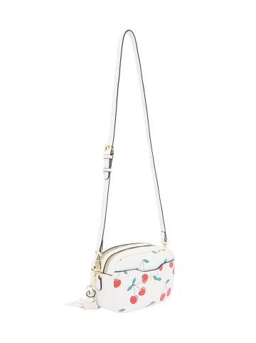 myMo Handbag Handbag in White