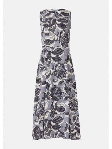 comma Kleid in 59A1_blau