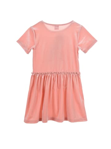 Disney Frozen Kleid Festkleid in Pink