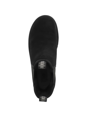 UGG Chelsea Boots Neumel Moc Chelsea in schwarz