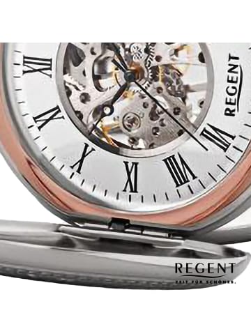 Regent Taschenuhr Regent Taschenuhren extra groß (ca. 50mm)