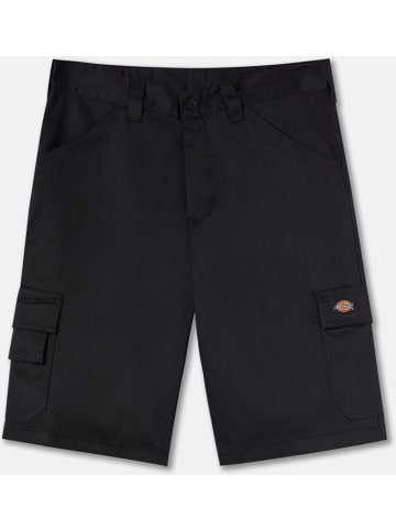 Dickies Arbeitsshort "Everyday Short" in Schwarz