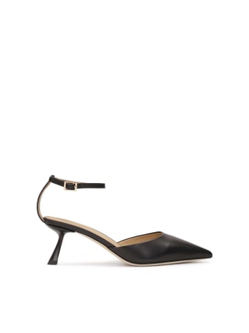 Kazar Studio Pumps in Schwarz