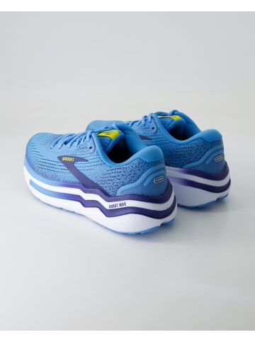 Brooks Laufschuhe in Blau