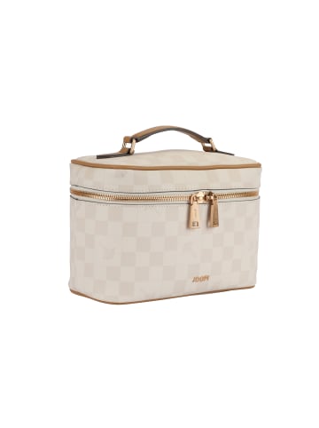 JOOP! Kulturbeutel 'Cortina Piazza Flora in Birch 24 x 17 x 13 cm'