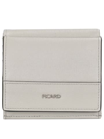 PICARD Universe 1 - Geldbörse 10cc 10 cm (black) in shark