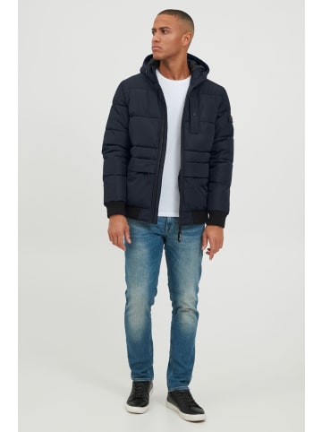 11 Project Steppjacke PRTico in Blau