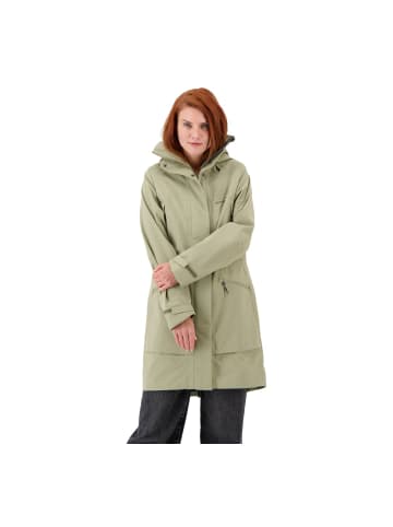 Didriksons Ilma Parka in mistel green
