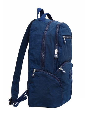 Mindesa Damen Rucksack in Marine