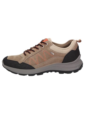 Sioux Sneaker Outsider-704-TEX in beige