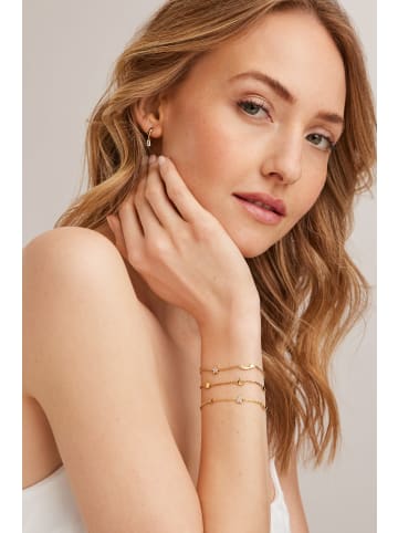 caï Armband für Erwachsene in gelb