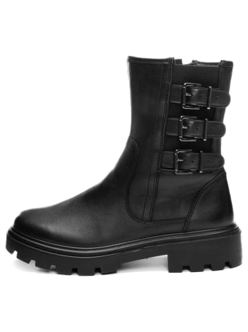 ara Chelsea Boot in schwarz