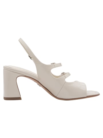 Tamaris Sandalette in IVORY