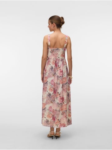 Vero Moda Kleid in Birch