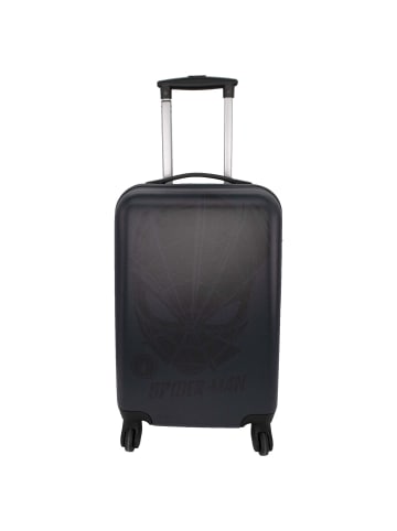 Undercover Spider-Man - 4-Rollen-Trolley 57 cm (Spider-Man) in spider-man