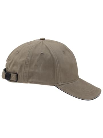 Venti Mütze, Hut & Stirnband für Erwachsene in beige