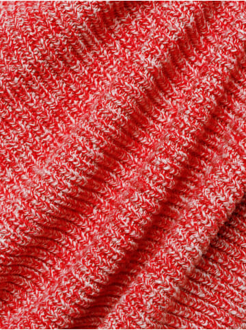 MOSS COPENHAGEN Strickpullover MSCHWille in rot - 0001