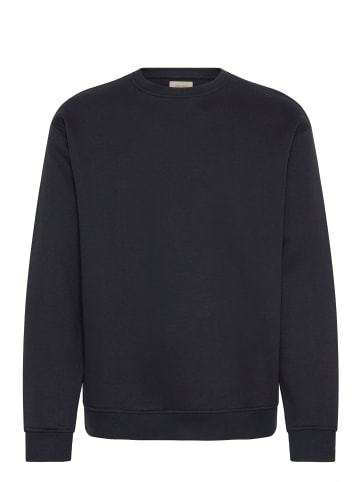 BLEND Sweater BHJUST in Schwarz