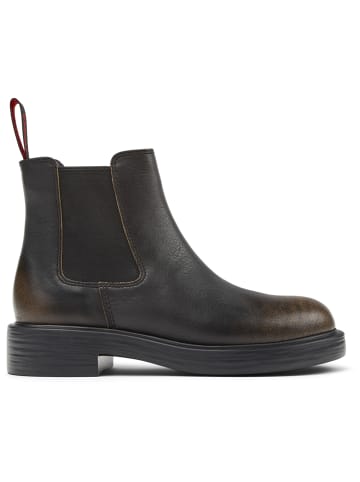 Camper Chelsea Boot in braun