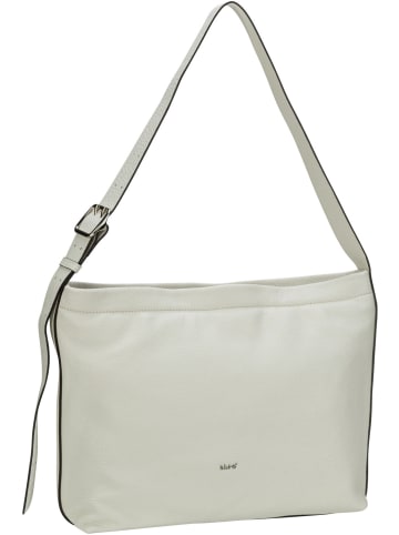 Abro Beuteltasche 11AM 30225 in Ivory