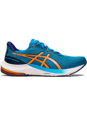 asics laufschuhe GEL-PULSE 14 in Blau