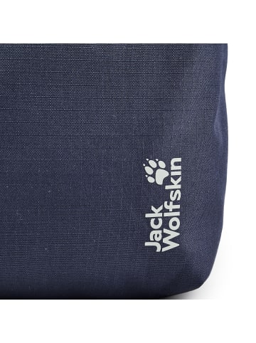 Jack Wolfskin Konya Kulturbeutel 27 cm in midnight sky