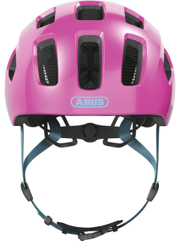 ABUS Kinderhelm Youn-I 2.0 sparkling