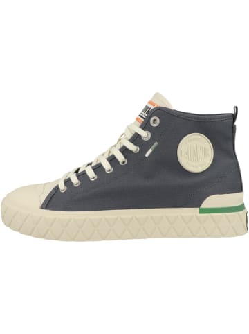 Palladium Sneaker mid Palla Ace Chukka Org in dunkelblau
