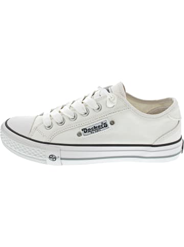 Dockers by Gerli Sneaker low Weiß
