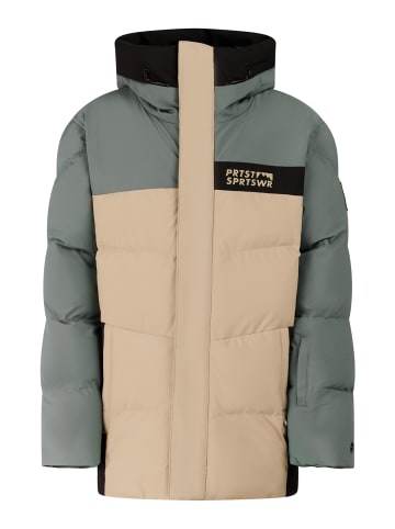 Protest " PRTWolk JR in Bamboo Beige