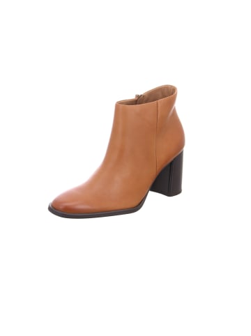 Paul Green Stiefeletten für Damen in cognac