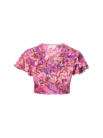 IZIA Women Blouse in pink