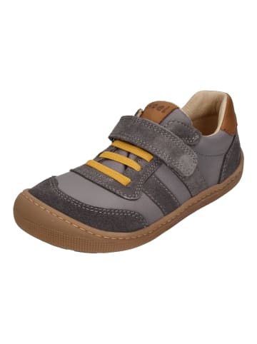 KOEL Sneaker Low DYLAN II LEATHER 07M045.101-410 in grau