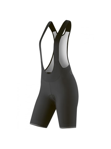 Gonso Bike Trägershorts Sitivo Bib Green in Schwarz