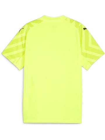Puma Sportshirt "SFV GK Jersey SS Replica Jr" in Gelb