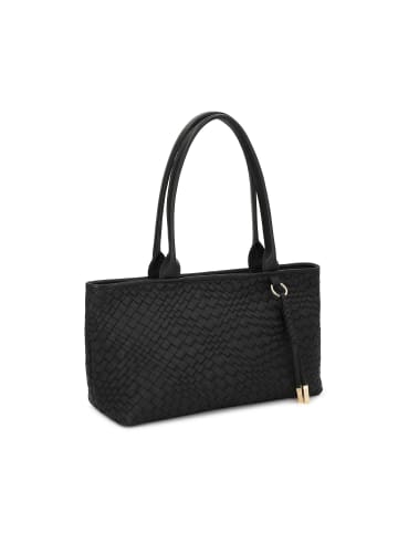 Kazar Schultertaschen in Schwarz