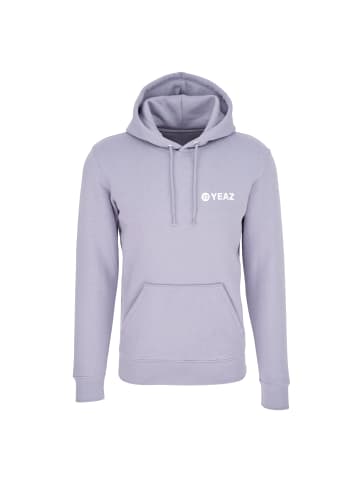 YEAZ CUSHY hoodie vintage lavender (unisex) in lila